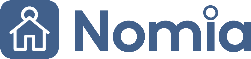 Nomia Logo